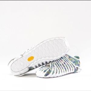 Vibram Furoshiki Wrap Shoes
